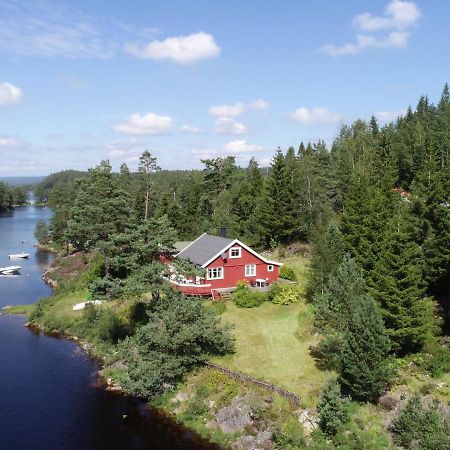 Holiday Home Ogge - SOO690 Svaland Eksteriør billede