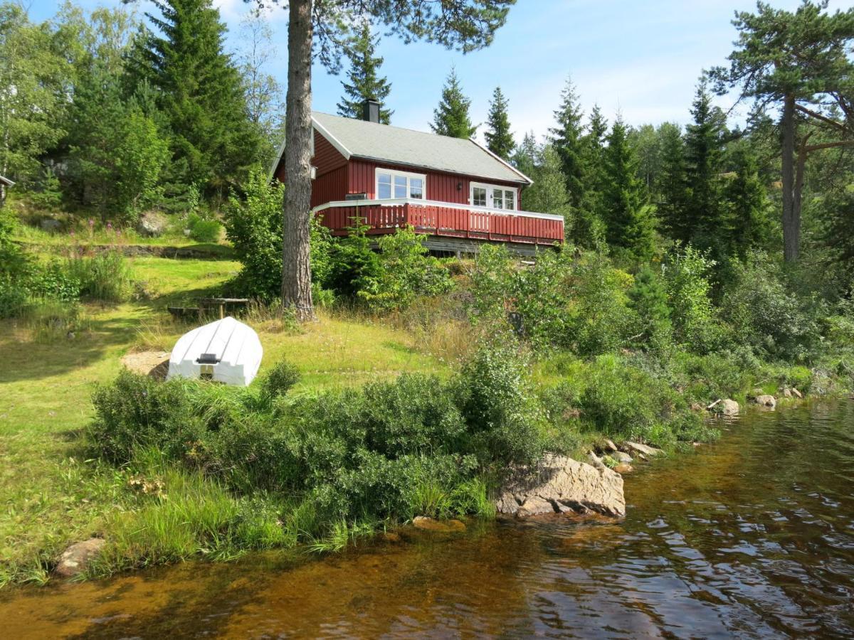 Holiday Home Ogge - SOO690 Svaland Eksteriør billede
