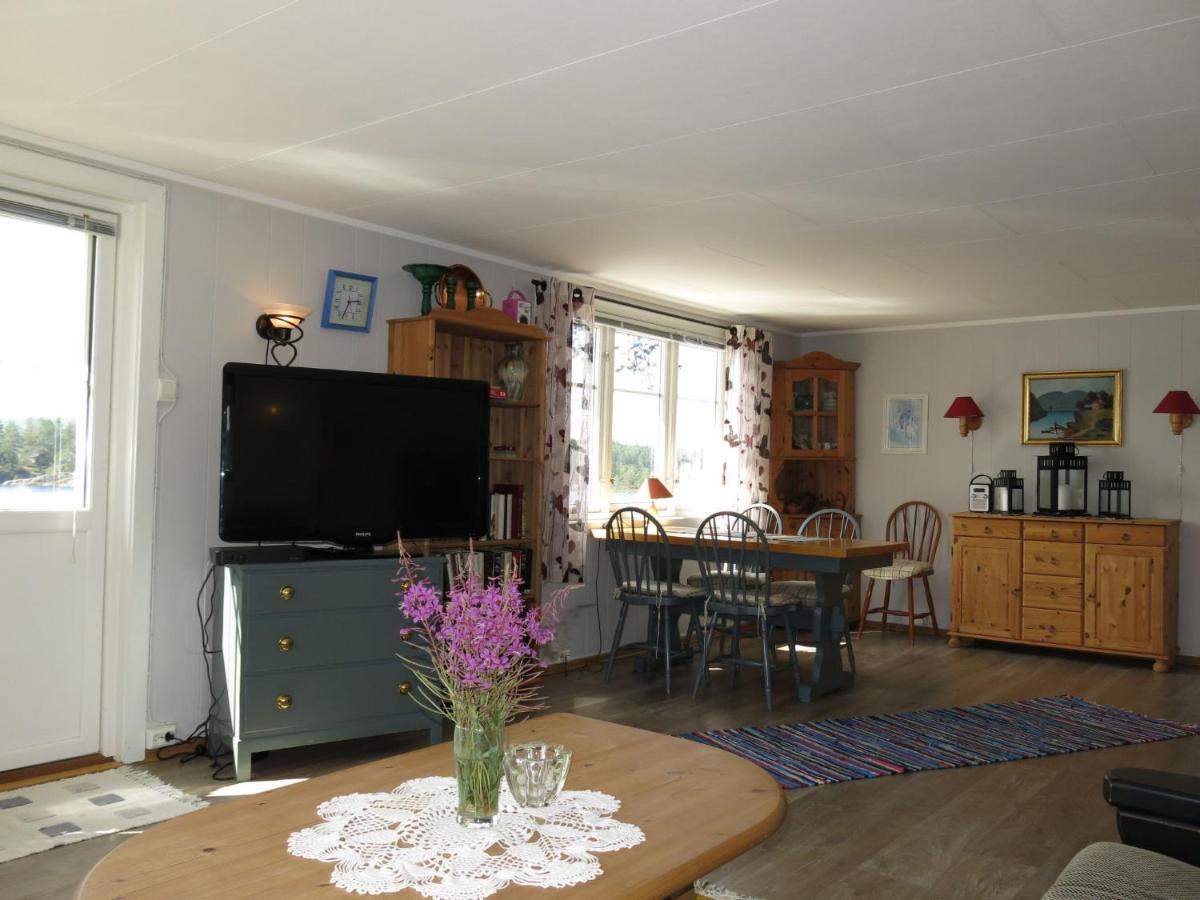 Holiday Home Ogge - SOO690 Svaland Eksteriør billede