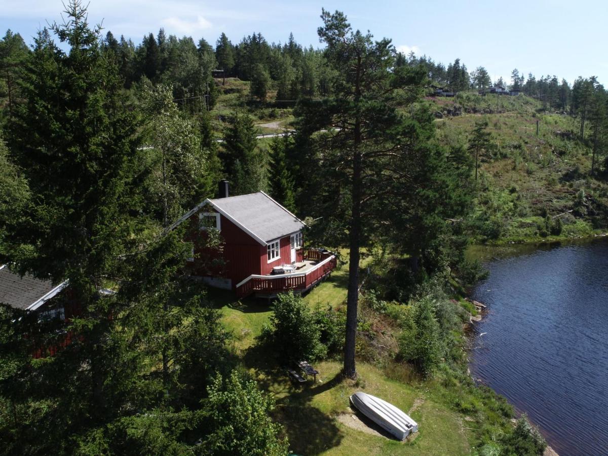 Holiday Home Ogge - SOO690 Svaland Eksteriør billede