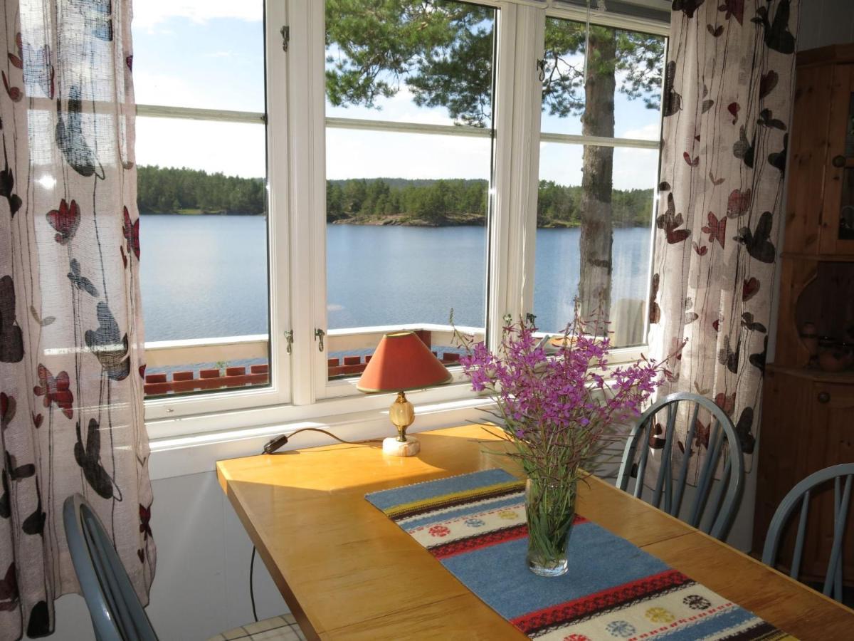 Holiday Home Ogge - SOO690 Svaland Eksteriør billede