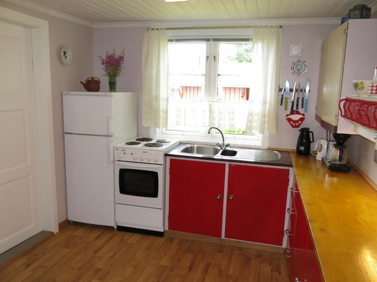 Holiday Home Ogge - SOO690 Svaland Eksteriør billede