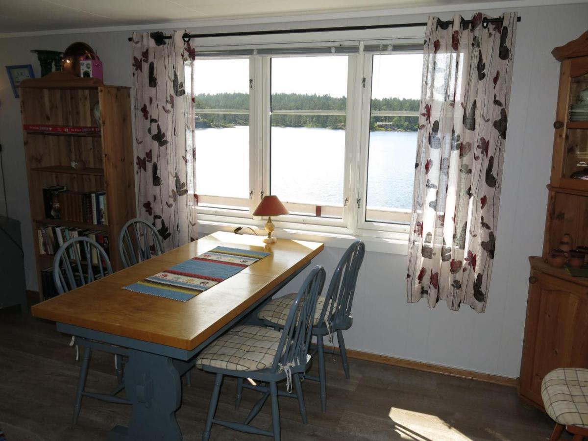 Holiday Home Ogge - SOO690 Svaland Eksteriør billede