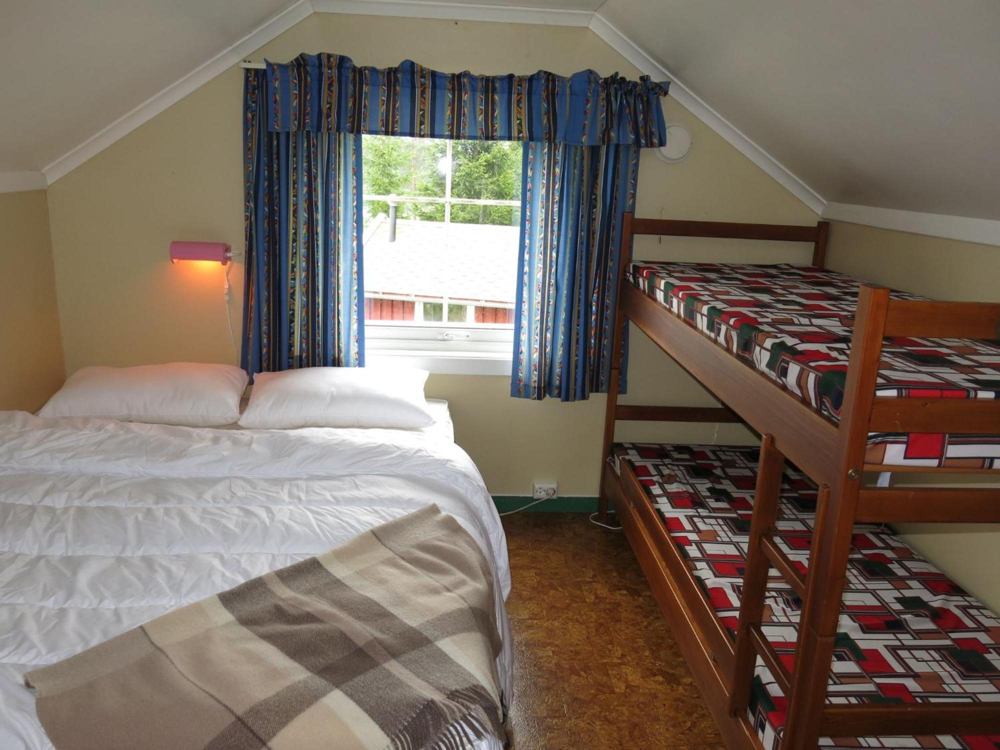 Holiday Home Ogge - SOO690 Svaland Eksteriør billede