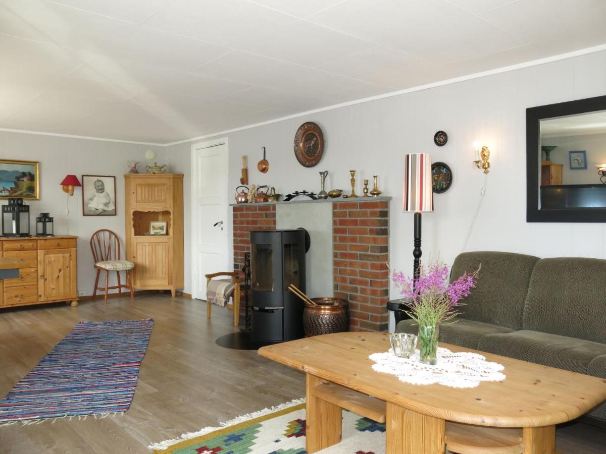 Holiday Home Ogge - SOO690 Svaland Eksteriør billede